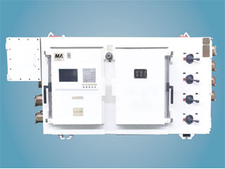 QJZ9215-2400/1140(660)-12；11；10；9；8